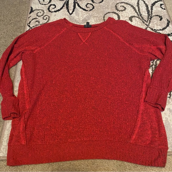 Torrid 2X sweaters lot of 2 - Picture 2 of 4